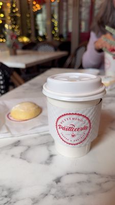 Petterino's Pasticceria by null