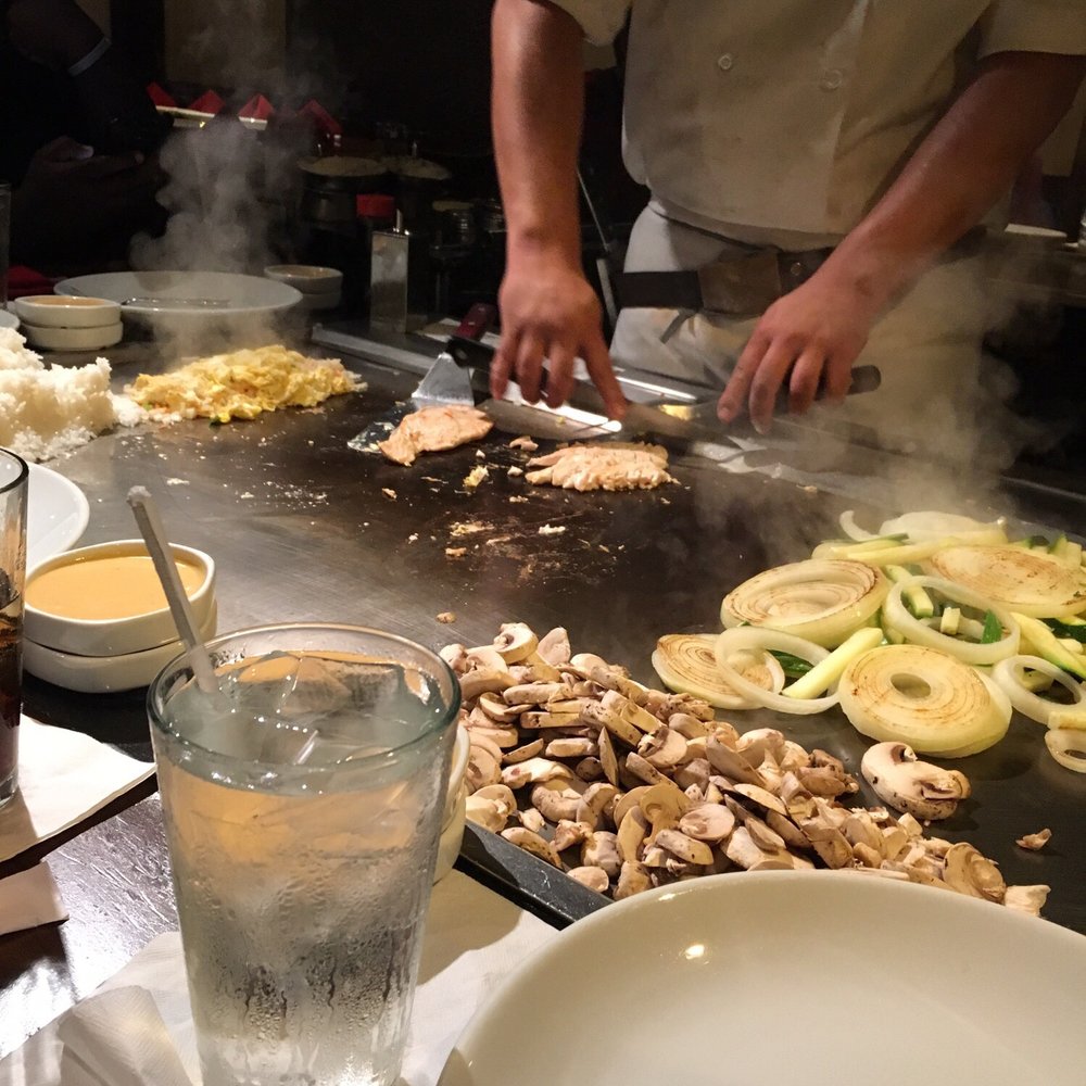 Samurai - Steakhouses Near Me - Miami, Florida Samurai - Steakhouses Near Me - Miami, Florida