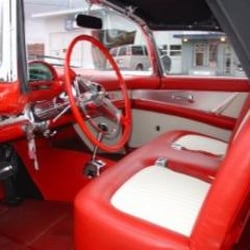 Class A Interiors