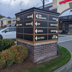 Southcenter Square - Southcenter Square, Tukwila