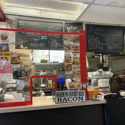 Bagels & Moore - Breakfast Run