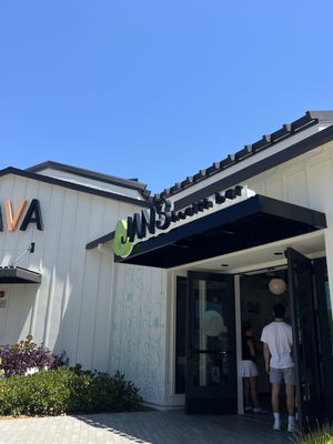 Jan's Health Bar - San Diego by null