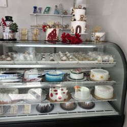 Tina's Original Cakes