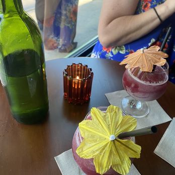 Due Fiori - Italian Near Me - Long Beach, California