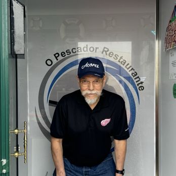 O Pescador - Old fisherman... - Seafood Near Me - Rabo de Peixe, 20 O Pescador - Old fisherman... - Seafood Near Me - Rabo de Peixe, 20