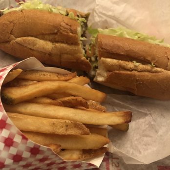Philly Cold Cuts - Great Neck - Shorty cheesesteak combo with fries - American Near Me - Virginia Beach, Virginia Philly Cold Cuts - Great Neck - Shorty cheesesteak combo with fries - American Near Me - Virginia Beach, Virginia