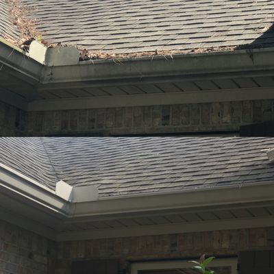 Patriot Pressure Washing Logo