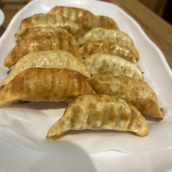 Seoul Gom Tang - Fried Dumplings - Korean Near Me - Santa Clara, California