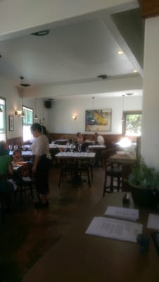 Hazel Restaurant by null