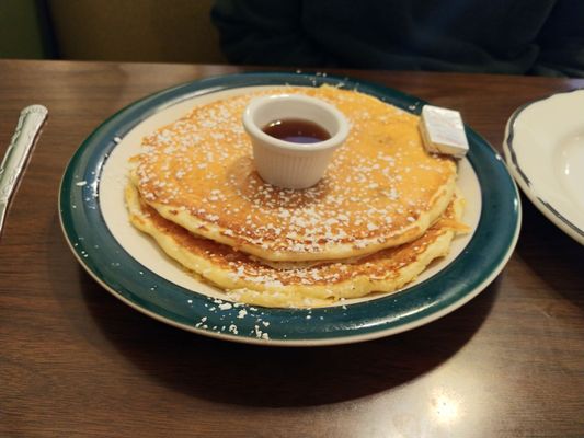 Junior's Cafe by null