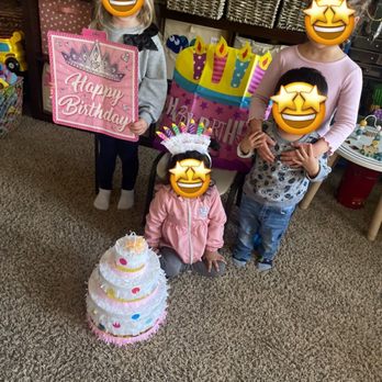 Learning and Playing Preschool - Child Care & Day Care Near Me - Tracy, California