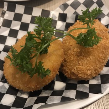 Tokyo Kitchen - Croquettes - Japanese Near Me - Toronto, Ontario Tokyo Kitchen - Croquettes - Japanese Near Me - Toronto, Ontario