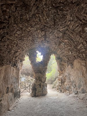 Castello di Donnafugata by null