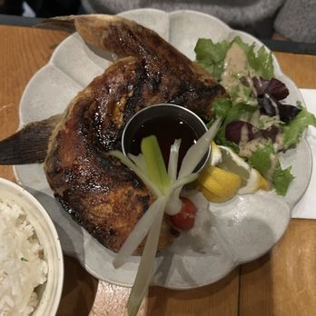 Sapps - Neck collar - Japanese Near Me - Long Island City, New York