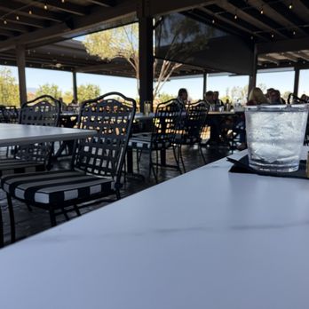Domenico’s Italian Chop House - Patio - Italian Near Me - Temecula, California