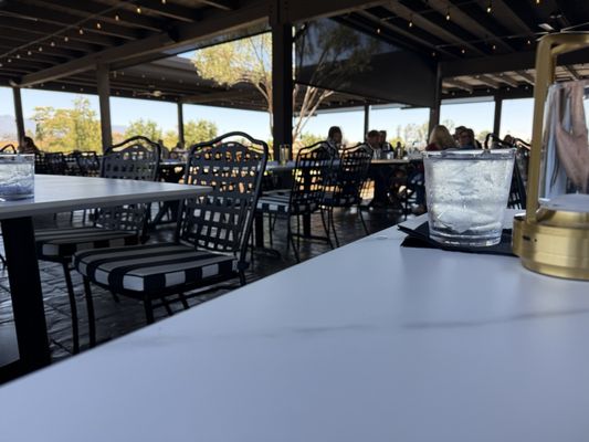 Domenico's - Italian Chophouse @ Truffle Pig Winery by null