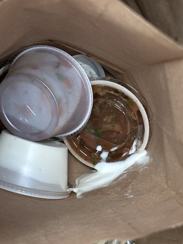 QDOBA Mexican Eats