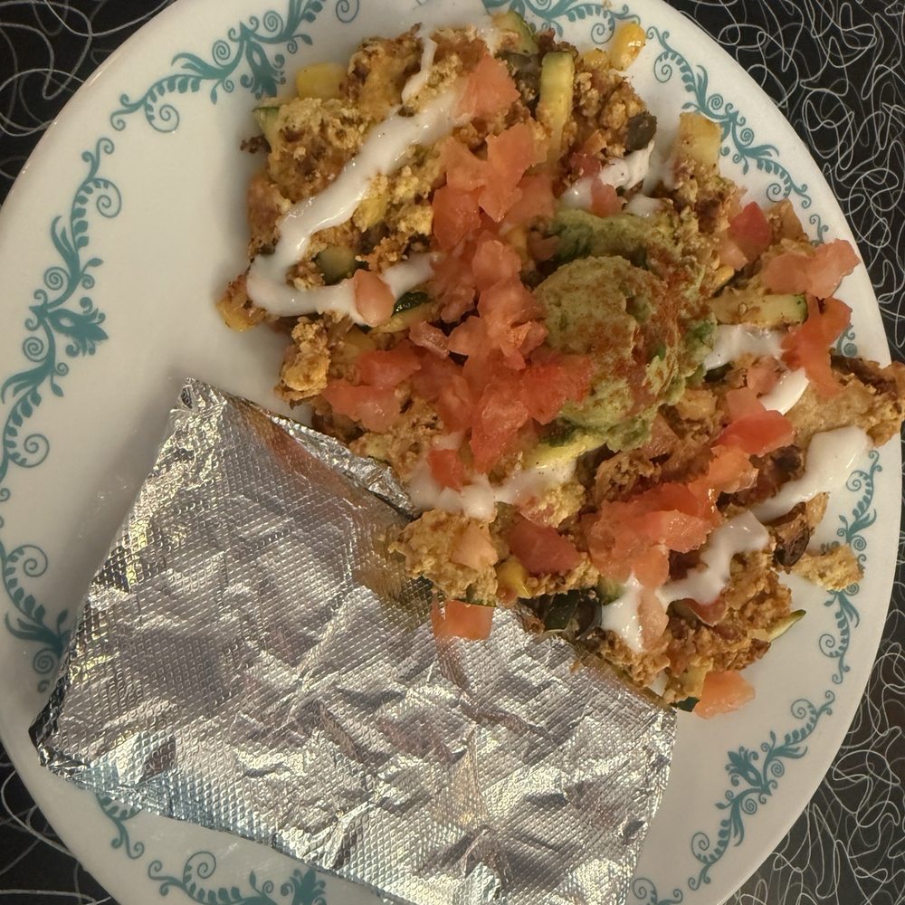 Spiral Diner & Bakery - Migas - Bakeries Near Me - Fort Worth, Texas Spiral Diner & Bakery - Migas - Bakeries Near Me - Fort Worth, Texas