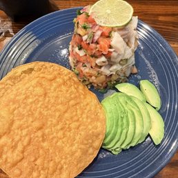 Ceviche Cancún Ceviche Cancún
