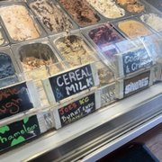 BETTY RAE’S ICE CREAM - 439 Photos & 449 Reviews - 7140 Wornall Rd ...