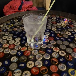 Dee's Bar & Lounge - Tito's & Club Soda