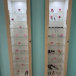 Punktured - Wide selection