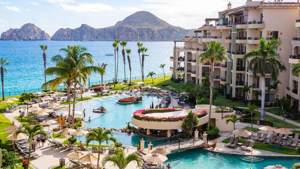 Villa La Estancia Cabo San Lucas by null