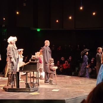 A Noise Within - Performing Arts Near Me - Pasadena, California