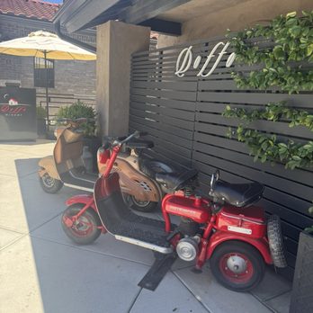 Doffo Wines - Wineries Near Me - Temecula, California