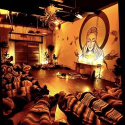 Somatic Arts Academy - Breathwork Class