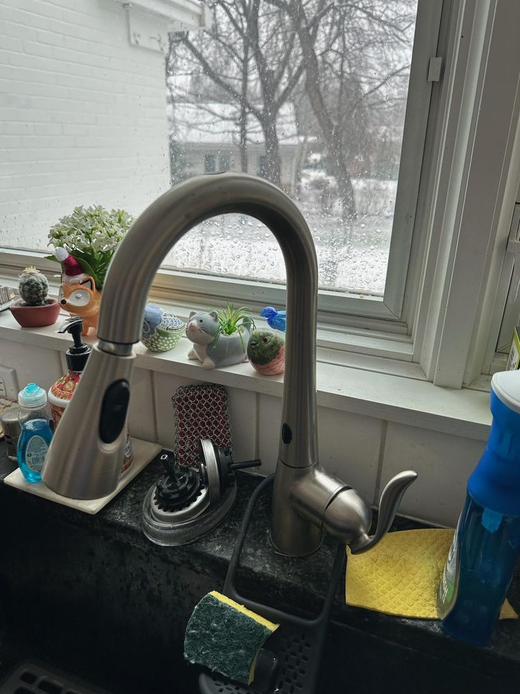 Slide of Vincent Plumbing & Heating