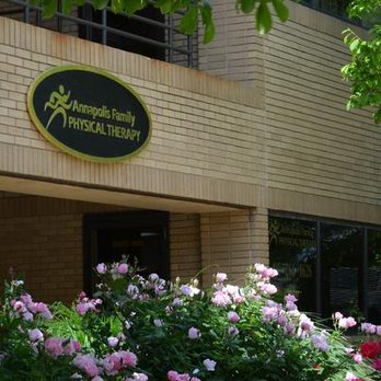 Annapolis Family Physical Therapy - Physical Therapy Near Me - Annapolis, Maryland Annapolis Family Physical Therapy - Physical Therapy Near Me - Annapolis, Maryland