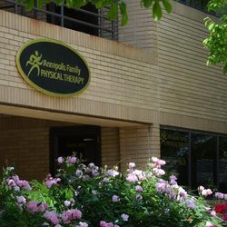 Annapolis Family Physical Therapy