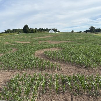 Jacob's Farm - Venues & Event Spaces Near Me - Traverse City, Michigan