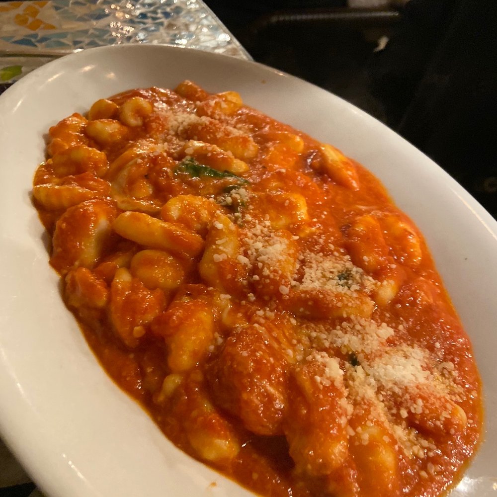 Locanda Ravello - Mamma Carmela's Homemade Gnocchi - Italian Near Me - Danville, California Locanda Ravello - Mamma Carmela's Homemade Gnocchi - Italian Near Me - Danville, California