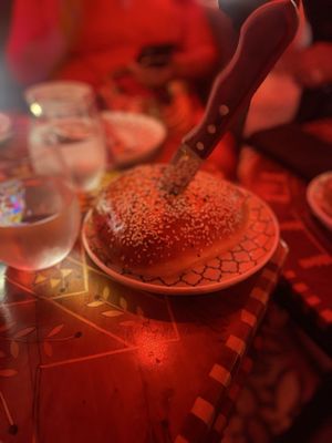 Marrakech Mediterranean Restaurant by null