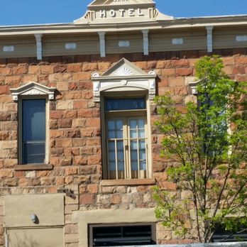 Flagstaff Visitor Center - Old hotel or bank..hmm? - Visitor Centers Near Me - Flagstaff, Arizona Flagstaff Visitor Center - Old hotel or bank..hmm? - Visitor Centers Near Me - Flagstaff, Arizona