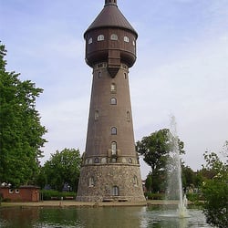 Wasserturm