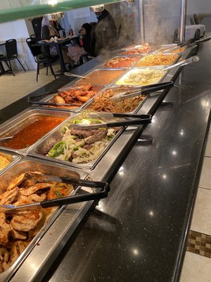 Marhaba Grill by null