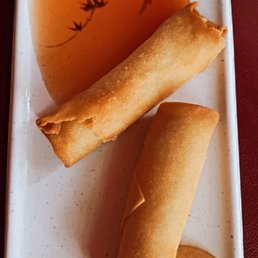 Spring Rolls