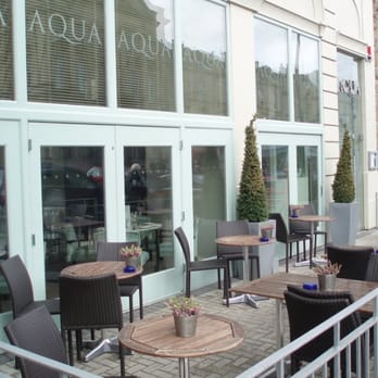 Aqua Bar & Restaurant - Italian Near Me - Bristol, BST Aqua Bar & Restaurant - Italian Near Me - Bristol, BST