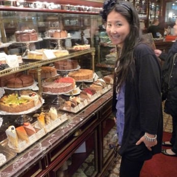 Demel - Happy happy joy joy - Cafes Near Me - Vienna, 9