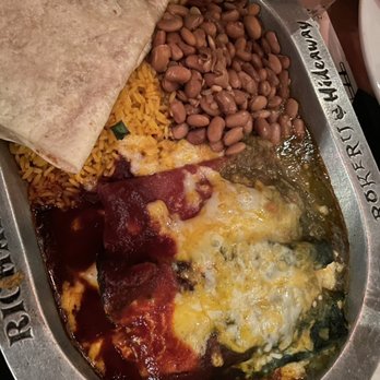 Richardson's - Enchiladas - New Mexican Cuisine Near Me - Phoenix, Arizona Richardson's - Enchiladas - New Mexican Cuisine Near Me - Phoenix, Arizona