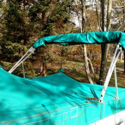 Mid-State Upholstery & Canvas