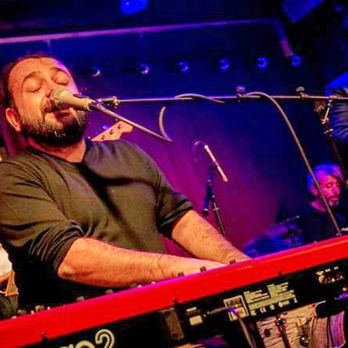 Raphael Beach - Locale Musica Live Civitanova Marche - Seafood Near Me - Civitanova Marche, MC