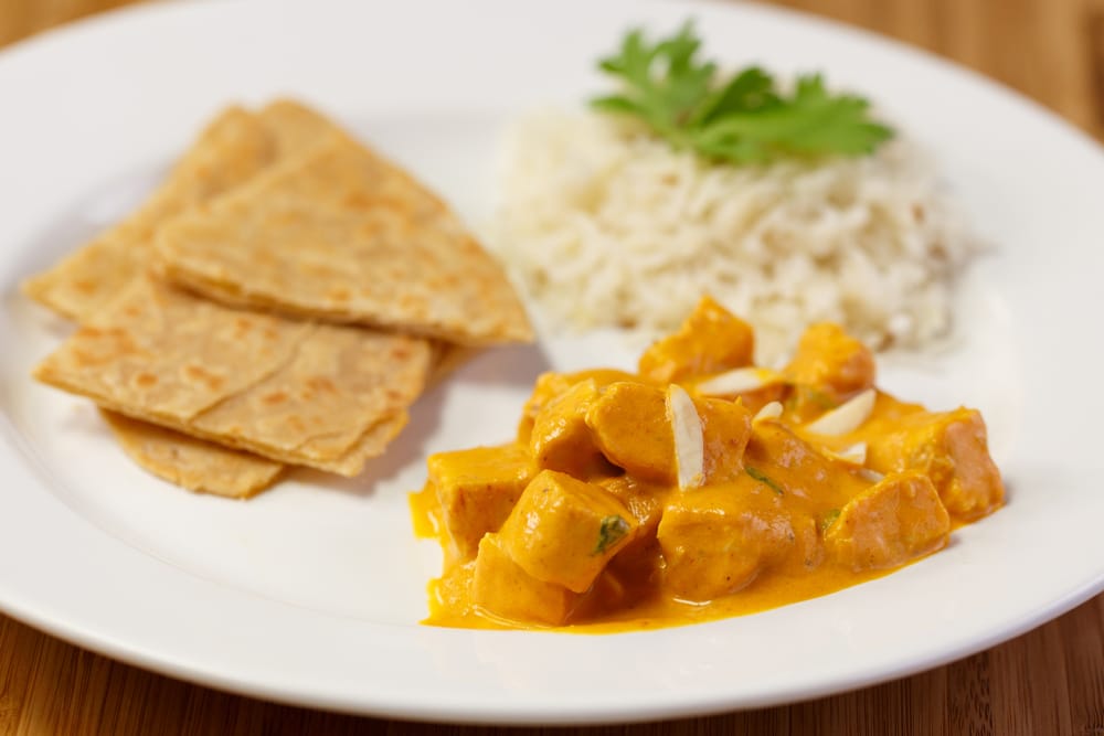 Kinara Urban Eatery Logo