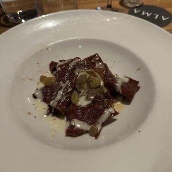 Alma - Cafes Near Me - Minneapolis, Minnesota Alma - Cafes Near Me - Minneapolis, Minnesota