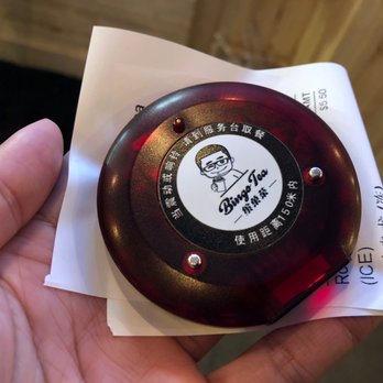Bingo Tea - Bubble Tea Near Me - Homer Glen, Illinois