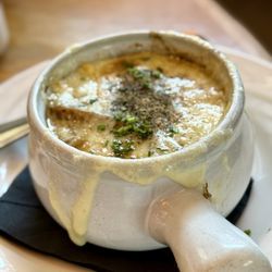 The Alphorn Restaurant