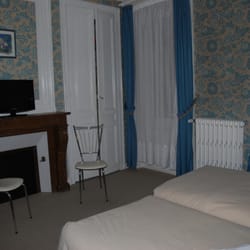 Hôtel Chimene - Hôtel Chimène
